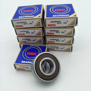 Roulements à billes à gorge profonde en gros 6200 6201 <span class=keywords><strong>6202</strong></span> 6203 6204 6205 6206 6207 6208 6209 6210 6211 6212 6213 6214 RS <span class=keywords><strong>2RS</strong></span> ZZ RZ OPEN - Product Image 3