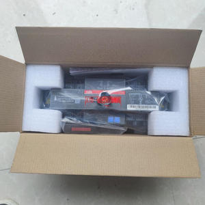 สวิตช์ถ่ายโอน OTM เดิม abbs สวิตช์มอเตอร์จาก32A ไปยัง2500A ขั้วต่อ disotm - Product Image 4