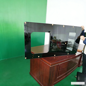 Finestra scorrevole di ricambio per <span class=keywords><strong>Volkswagen</strong></span> <span class=keywords><strong>T5</strong></span> - Product Image 1