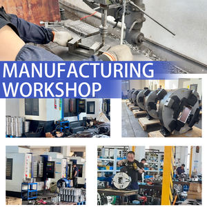 16 anni di esperienza di alta qualità 360mm rotativo mandrino pneumatico 360c macchina di taglio Laser testa accessori - Product Image 5