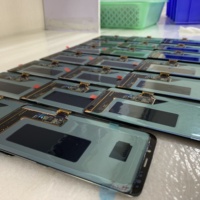Óbile para teléfono móvil, para amsung OTE alalaxy OTE 4 5 8 9 10 20 lus OTE para Samsung OTE 9 OTE 20 Ultra Ouch isplay