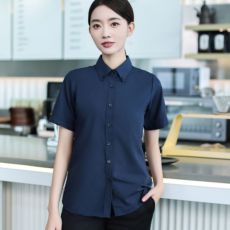 Woman style&navy blue