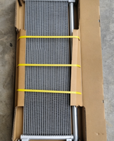 67-2717 Pièces de réfrigération pour transport de condensateurs TK