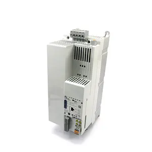 Original Lenze Frequency Inverter E84AVSCE7524VX 0 7.5KW VFD Servo Drive E84AVSCE7524VX0