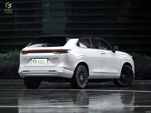 Depósito 2024 Honda ENP1 gran oferta coche eléctrico SUV 5 puertas nuevo vehículo de energía alta velocidad chino Ev coche ENP1 2023 para adultos