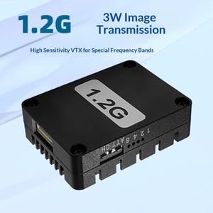 Transmisor VTX Analógico FPV Traversing Machine 1.2G-3W 1.5G/1.8G/2.8G/3.7G - Product Image 5