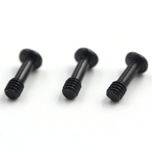 PAN đầu <span class=keywords><strong>Captive</strong></span> vít tùy chỉnh thép không gỉ M3 M4 M5 M6 M8 M10 Pan đầu Phần Chủ Đề <span class=keywords><strong>Captive</strong></span> vít - Product Image 4