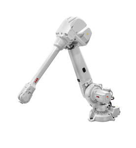 <span class=keywords><strong>Robot</strong></span> Articulado ABBRobot con 3HAC020536-017, Modelo <span class=keywords><strong>IRB</strong></span> 4600iCore, Carga Útil, Alcance del Brazo, Brazo Robótico Industrial Original - Product Image 2