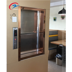 Elevador de platos de buena calidad, <span class=keywords><strong>montaplatos</strong></span> de comida a la venta - Product Image 5