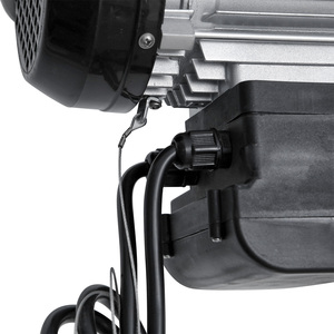 <span class=keywords><strong>Pa</strong></span> <span class=keywords><strong>600</strong></span> 12M 750/1200kg 250kg 150kg PA500 Mini Palăng điện đôi dây - Product Image 4