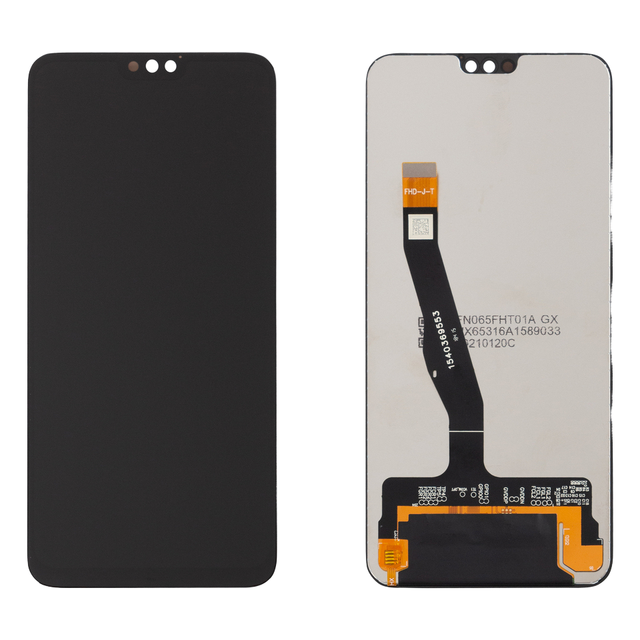 Premium Lcd for Huawei Y8S Display Touch Screen Digitizer Panel Assembly JKM-LX1/JKM-LX2/JKM-LX3