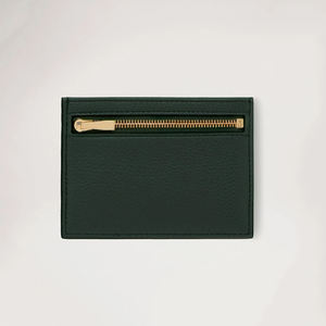 Porte-cartes à fermeture éclair de créateur Porte-cartes en cuir véritable Porte-cartes de crédit de luxe Slim Porte <span class=keywords><strong>Carte</strong></span> Luxe Housse pour cartes à collectionner personnalisée - Product Image 3