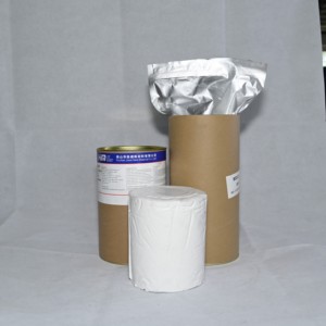 Nóng chảy keo Polyurethane cho cạnh dải máy màu trắng vừa phải độ nhớt ban đầu tốt định vị da ứng dụng - Product Image 2