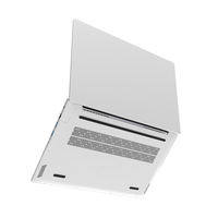 Ordinateur portable AI OEM 14,1 15,6 pouces Intel Core Ultra 5 Ultra 7, ordinateur portable professionnel, RAM DDR5, SSD PCIe NVMe, Windows 11
