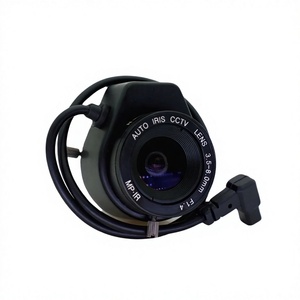 Lente varifocal de 3,5-8 mm, megapíxeles, montura CS, iris automático, lente con zoom manual, lente de precisión M936 - Product Image 3