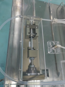 Machine de pulvérisation Machine de seringue de vaccination automatique personnalisable en usine Nouvelle machine de vaccination Debeak - Product Image 5