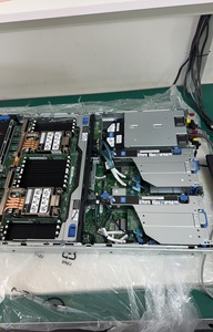 DL560 P55181-B21ดั้งเดิม Gen11 AC Cto SVR สำหรับการประยุกต์ใช้ศูนย์ข้อมูล - Product Image 4