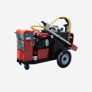 Máquina <span class=keywords><strong>de</strong></span> <span class=keywords><strong>Sellado</strong></span> <span class=keywords><strong>de</strong></span> Grietas para Pavimento Asfáltico <span class=keywords><strong>de</strong></span> Gasolina CFJ-100 - Product Image 4