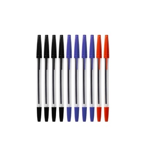 <span class=keywords><strong>Penna</strong></span> a sfera preferita per la scuola e l'ufficio 0.5 la punta della <span class=keywords><strong>penna</strong></span> 1.0 Design personalizzato in diversi colori <span class=keywords><strong>senza</strong></span> <span class=keywords><strong>penna</strong></span> a sfera con <span class=keywords><strong>inchiostro</strong></span> a perdita - Product Image 2