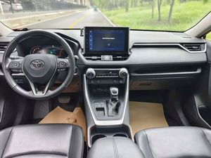 <span class=keywords><strong>Toyota</strong></span> <span class=keywords><strong>RAV4</strong></span> <span class=keywords><strong>2022</strong></span> 2023 2024 SUV Usado 2.0L Gasolina Automático FWD LHD Gran Stock Disponible - Product Image 6