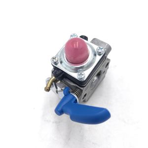 Carburateur 577587901 pour Craftsman 9287-340201 358796390 Taille-haie 574672801 - Product Image 4