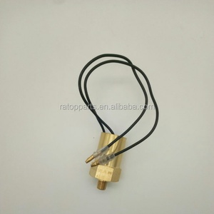 266-6210 2666210 สวิตช์แรงดันน้ำมัน E320B E320C เซ็นเซอร์แรงดัน 5I8005 5I-8005 34390-40200 - Product Image 2