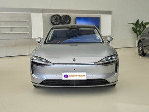 <span class=keywords><strong>Voiture</strong></span> électrique pure S9T la plus vendue, 5 places, 4 roues motrices, intelligente, nouvelle énergie - Product Image 2
