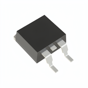 BOM IC In Stock Transistors SIHLZ34S-GE3 Buy Electronics Components Online TO-263 - Product Image 1