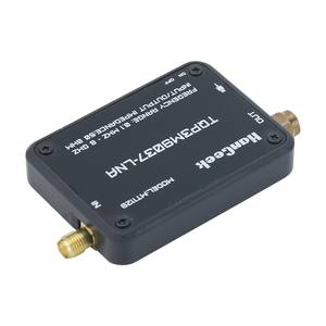 HAMGEEK MT1129 Amplificador de bajo ruido TQP3M9037 LNA para SDR Radio Receptor Analizador de espectro TEF6686 - Product Image 4