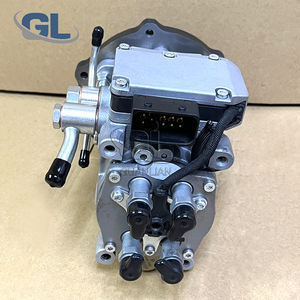 4JH1 Hochdruck <span class=keywords><strong>VP44</strong></span> Einspritzpumpe 8-97326739-3 8-97326739-2 8973267393 8973267392 - Product Image 2