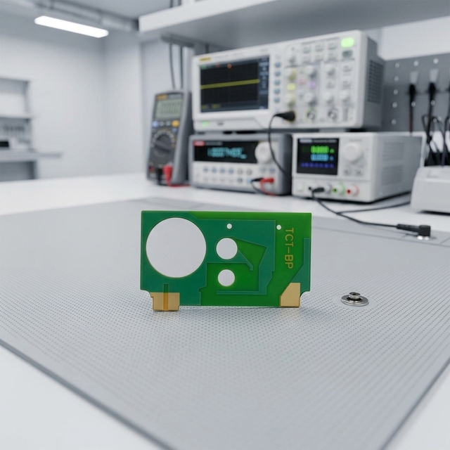 Design Suppliers Pcba Multilayer Service Assembly Manufactur and Factory Experience Pcb Manufacturing Services
