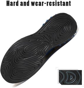 2021 New Fashion Comfortable Casual Sneakers Running <strong>Trainers</strong> <strong>Men</strong> Walking Outdoor Sport Shoes Spring Autumn <strong>Winter</strong> - Product Image 4