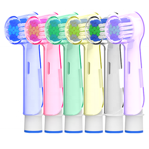 All'ingrosso SB-17A <span class=keywords><strong>testine</strong></span> di <span class=keywords><strong>ricambio</strong></span> per spazzolino elettrico <span class=keywords><strong>testine</strong></span> di <span class=keywords><strong>ricambio</strong></span> per spazzolino elettrico per orale <span class=keywords><strong>b</strong></span> - Product Image 3