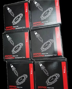 MSP-EXP430G2 Papan Pengembangan & Kit Asli Baru MSP430G2553 2452 LaunchPad EVAL Board EVAL <span class=keywords><strong>Module</strong></span> MSPEXP430G2 - Product Image 5