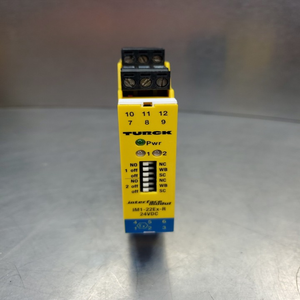 PLC <span class=keywords><strong>IM1</strong></span> <span class=keywords><strong>22EX</strong></span> <span class=keywords><strong>R</strong></span> 24V PLC AMPLIFICADOR DE CONVERSIÓN DE CORRIENTE CONTINUA. 3E 37 - Product Image 1