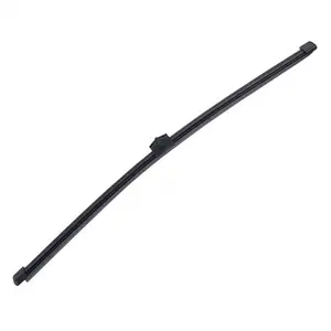Special Flat Windshield rear soft Wiper Blade 15inches
