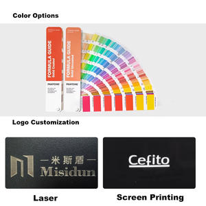 Wastafel dapur komposit granit mangkuk tunggal 31 "wastafel dapur kuarsa stasiun kerja - Product Image 5