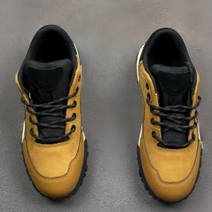 Chaussures de randonnée pour hommes TB de qualité supérieure pour l'automne et l'hiver avec une bonne ventilation et une excellente traction Chaussures de sport de luxe - Product Image 5