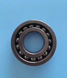 high-speed static nylon bearings High-precision all-ceramic zirconia ZRO2 bearings 6000 6001 6002 6003 6004 6005