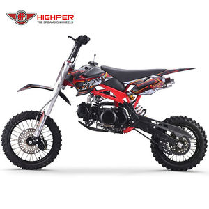 Motos tout-terrain <span class=keywords><strong>125cc</strong></span>, motocross, motos pas chères pour enfants - Product Image 4
