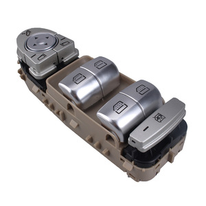 Interrupteur combiné électrique 2139054803 Type A2229052004 pour fenêtre de levage en verre de classe E - Product Image 3