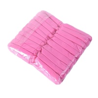 Fournitures de voyage d'accouchement slips prénataux caleçons post-partum non tissés culottes jetables de maternité intimes pour femmes
