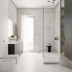 Supdesigner - Rendu 3D résidentiel - Design d'intérieur - Villa de luxe - Service de rendu 3D personnalisé moderne - Design d'intérieur - Product Image 6