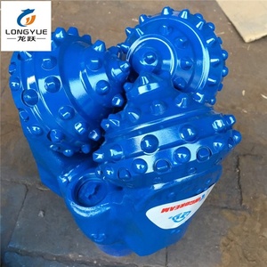 6 1/2 IADC 537 TCI Tricone Drill Bit/Nước Vâng Tricone Bit/Khoan Rock Bit - Product Image 3