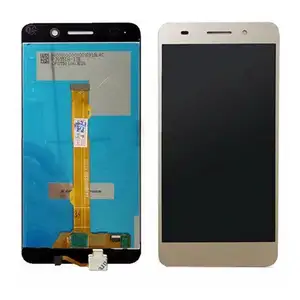 Onur 9N Lite ekran 9Lite dokunmatik 9Lcd 9 Ic ve Lcd ekran Digitizer gri hindistan'da Combo 32 gb Org 8X çerçeve Jsn L23 8S çiftlikleri