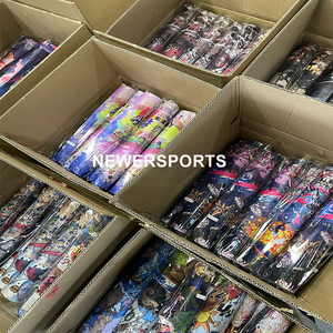 Giá rẻ nhất phẳng sublimable tùy chỉnh kích thước biểu tượng cao su tổng hợp vật liệu cao su mouse pad chuột chơi game - Product Image 5