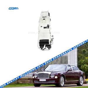 ชุดประกอบอีวาพอเรเตอร์ด้านหลังพลาสติกสำหรับ Bentley Mulsanne 2012 OE 3Y0820004B ตัวทำความเย็นแบบระเหย มีสินค้าในสต็อก - Product Image 6