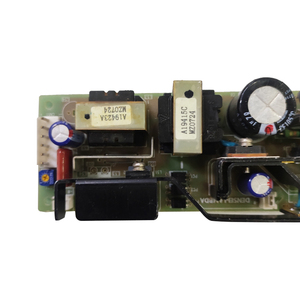 แหล่งจ่ายไฟ FANUC ของแท้ในสต็อก ZWS75AF-24/J ผู้จัดจำหน่ายอะไหล่ - Product Image 3