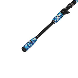 Vente en gros 6ft 7ft 8ft 9ft Performance EGI Rod Octopus Squid Carbon <span class=keywords><strong>Casting</strong></span> Cannes à pêche pour la Corée - Product Image 5
