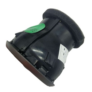 Jinxing World Chevrolet ฝาปิดช่องระบายอากาศแบบคลิปบนแผงหน้าปัดพลาสติกสำหรับ TRAX Aveo Camaro - Product Image 2